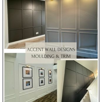 BK Toolbox - Accent walls - Handyman Near Me BK Toolbox - Accent walls - Handyman Near Me