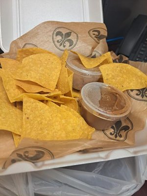 Zippy's Burritos Tacos & More by null