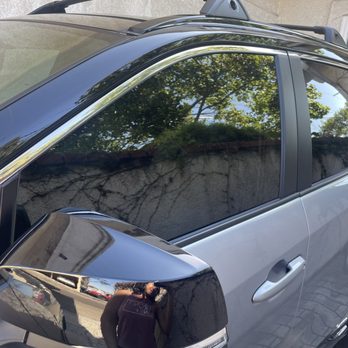 Best Tinting - Car Window Tinting Near Me