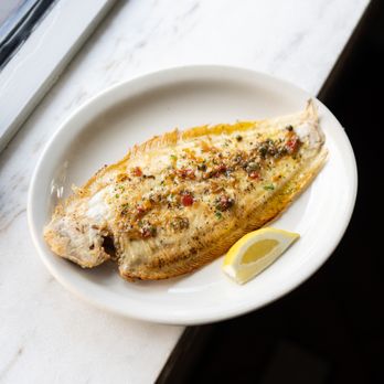 Blue Point Grill - dover sole - Seafood Near Me - Princeton, New Jersey Blue Point Grill - dover sole - Seafood Near Me - Princeton, New Jersey