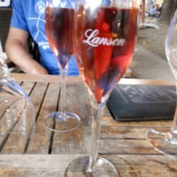 Monsieur Georges - Kir