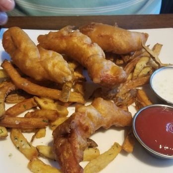 The Loop - West End - Chicken fingers - Bars Near Me - St Louis Park, Minnesota The Loop - West End - Chicken fingers - Bars Near Me - St Louis Park, Minnesota