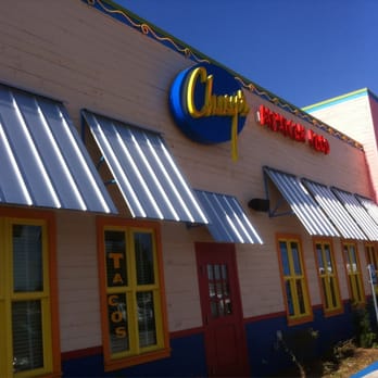Chuy's - The outside of Chuy's. - Tex-Mex Near Me - Norman, Oklahoma Chuy's - The outside of Chuy's. - Tex-Mex Near Me - Norman, Oklahoma