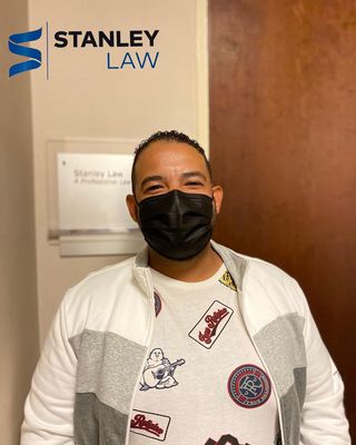 STANLEY LAW by null