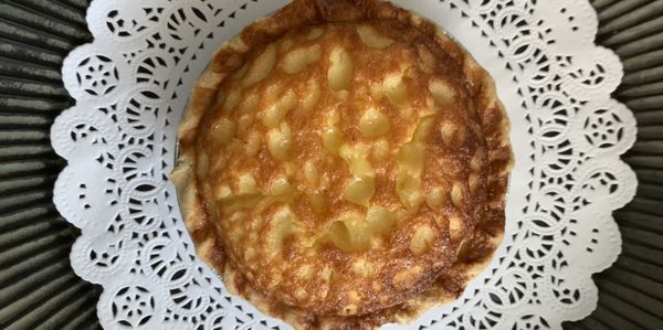 Nomadic Pies by null