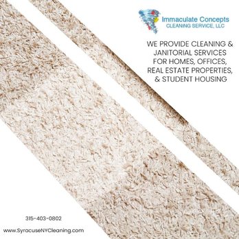CJ's Immaculate Concepts Cleaning Service - Office Cleaning Near Me