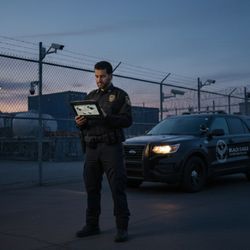 Black Eagle Secure Solutions