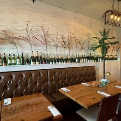 Nan Thai Restaurant - Lovely