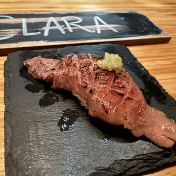 Sushi by Scratch - Wagyu-very good - Sushi Bars Near Me - Los Angeles, California Sushi by Scratch - Wagyu-very good - Sushi Bars Near Me - Los Angeles, California