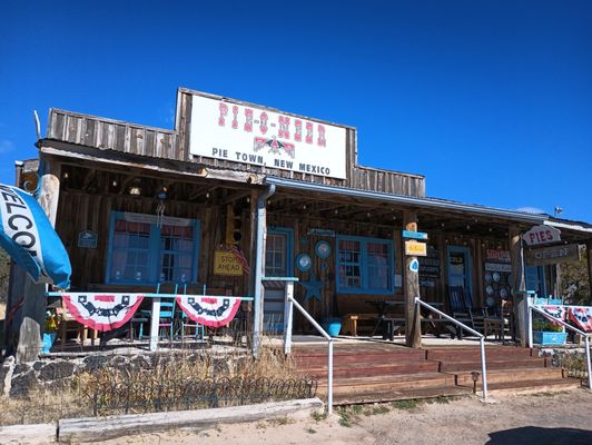 Pie Town Pie Co. by null