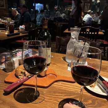 Saltgrass Steak House - Steakhouses Near Me - Laughlin, Nevada