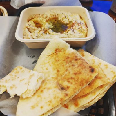 Kamoon Arabian Cuisine by null