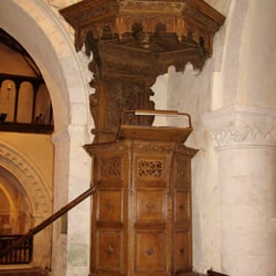 St Nicholas Parish Church