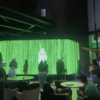 Cosm Dallas - Venues & Event Spaces Near Me - The Colony, Texas