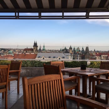 Zlatá Praha restaurant - Czech Near Me - Prague, Puerto Rico