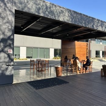 1 Oz Coffee - Caterers Near Me - Santa Clara, California