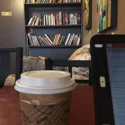 Work-perk Nutty King Latte