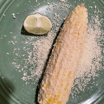 Luna Y Sol Mexican Restaurant - Corn on the Cobb - Mexican Near Me - Moorestown, New Jersey Luna Y Sol Mexican Restaurant - Corn on the Cobb - Mexican Near Me - Moorestown, New Jersey