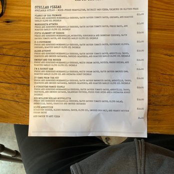 Cajun Saucer - Menu - Pizza Near Me - Arnaudville, Louisiana Cajun Saucer - Menu - Pizza Near Me - Arnaudville, Louisiana