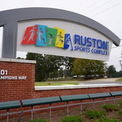 Ruston Sports Complex