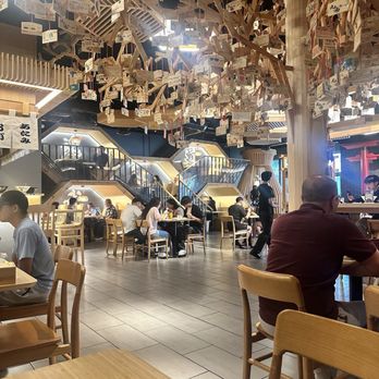 Kyuramen x TBaar - Desserts Near Me - Arcadia, California Kyuramen x TBaar - Desserts Near Me - Arcadia, California