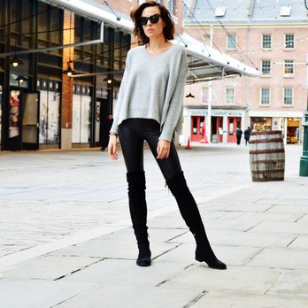 Nejla Renee Styling - Personal Shopping Near Me Nejla Renee Styling - Personal Shopping Near Me