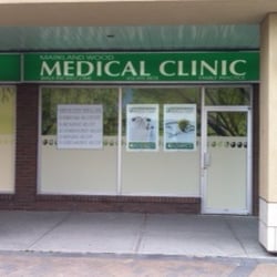 Markland Wood Medical Clinic