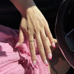 LifeStyle Nails and Spa