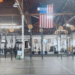 Mindful Health SLO - Office located inside of Headstrong Fit