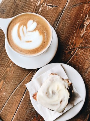 5 Stones Coffee Co by null