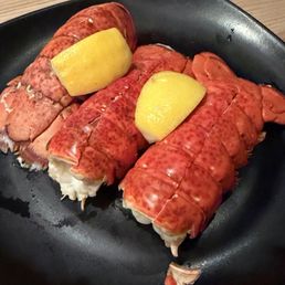 Lobsters