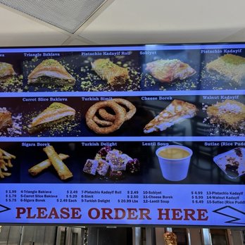 Ikram Grill - Menu 8-27-2026 - Turkish Near Me - Fountain Valley, California Ikram Grill - Menu 8-27-2026 - Turkish Near Me - Fountain Valley, California