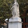 Photo of Statua di Maria Luisa di Borbone