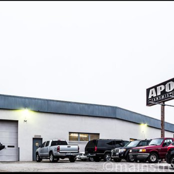 Apollo Transmission - Transmission Repair Near Me - Independence, Missouri Apollo Transmission - Transmission Repair Near Me - Independence, Missouri