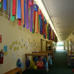 Grosse Pointe Nursery School