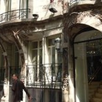 Elysées Ceramic - Illustration du site - Hotels Near Me - Paris, 75
