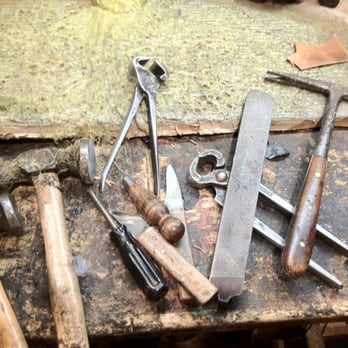 Shoenique - The tools that create magic !! - Shoe Repair Near Me - Barnes, XGL Shoenique - The tools that create magic !! - Shoe Repair Near Me - Barnes, XGL