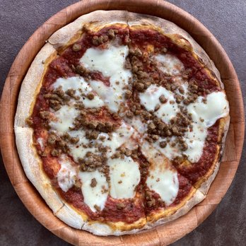 Peekaboo Canyon Wood Fired Kitchen - Pizza - Pizza Near Me - Kanab, Utah