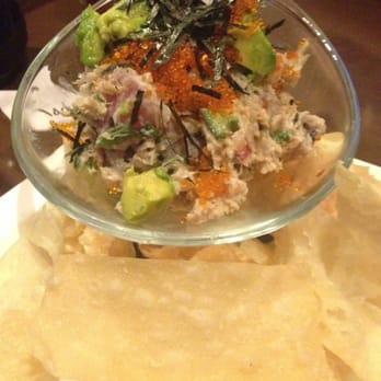 Pacific Catch - Seafood Near Me - Campbell, California