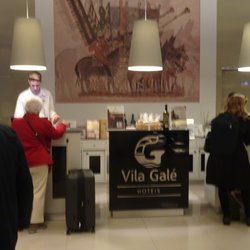Hotel Vila Galé - Hotel Vila Galé Évora