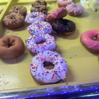 June's Donuts & Cafe - Donuts Near Me - Tulsa, Oklahoma June's Donuts & Cafe - Donuts Near Me - Tulsa, Oklahoma