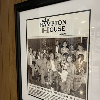 The Historic Hampton House - Community Service/Non-Profit Near Me - Miami, Florida The Historic Hampton House - Community Service/Non-Profit Near Me - Miami, Florida