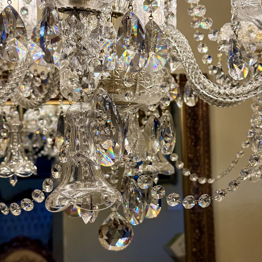 Chandies - Lighting Fixtures & Equipment Near Me