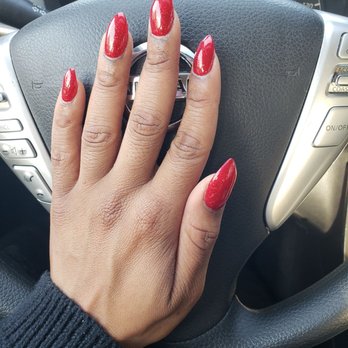 Citi Nails - Full set by Lisa and Lee - Nail Salons Near Me - Concord, California Citi Nails - Full set by Lisa and Lee - Nail Salons Near Me - Concord, California