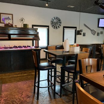 Robs Pit BBQ - Main dinning room. - Smokehouse Near Me - Carterville, Illinois Robs Pit BBQ - Main dinning room. - Smokehouse Near Me - Carterville, Illinois