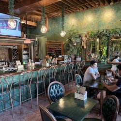 House of Bogini - Bar, inside
