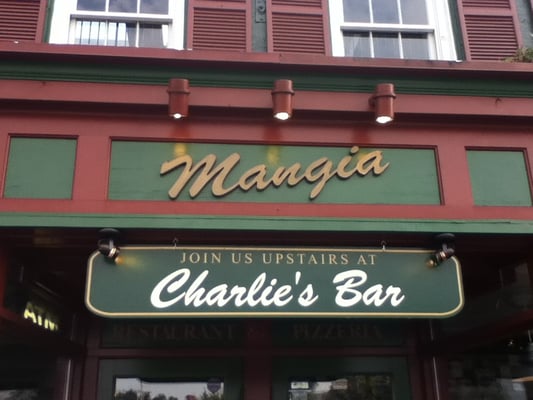 Mangia - Italian Grill & Sports Bar by null