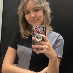 American Hair Works - After