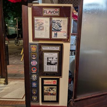 Union Oyster House - Seafood Near Me - Boston, Massachusetts Union Oyster House - Seafood Near Me - Boston, Massachusetts