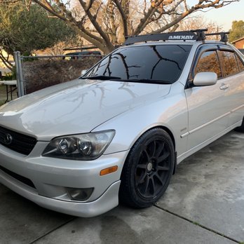 Modesto Window Tint  - Home Window Tinting Near Me - Modesto, California